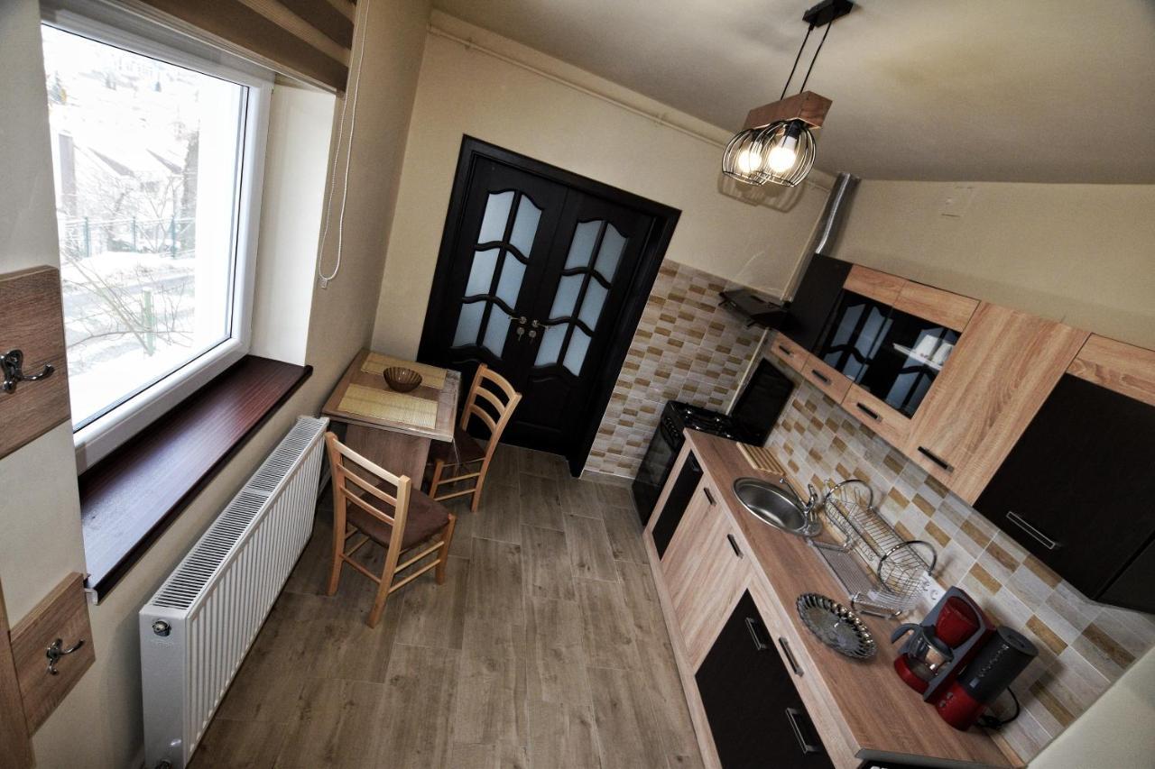 Flori'S Apartment ブラショフ エクステリア 写真